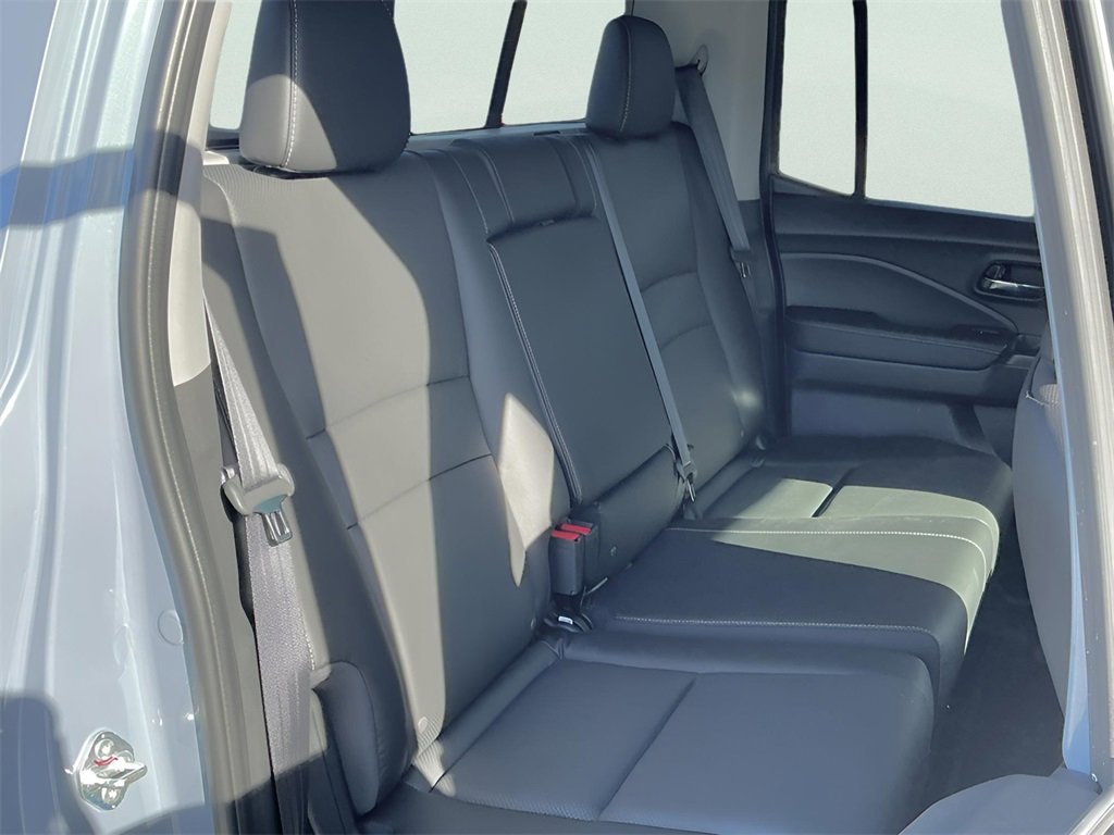 New 2026 Honda Ridgeline RTL image 16