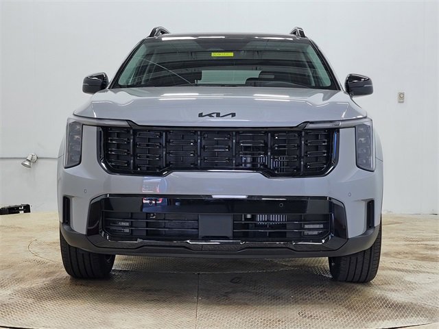 New 2026 Kia Sorento EX image 10