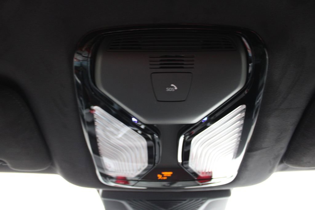 New 2026 BMW XM Label Red image 51