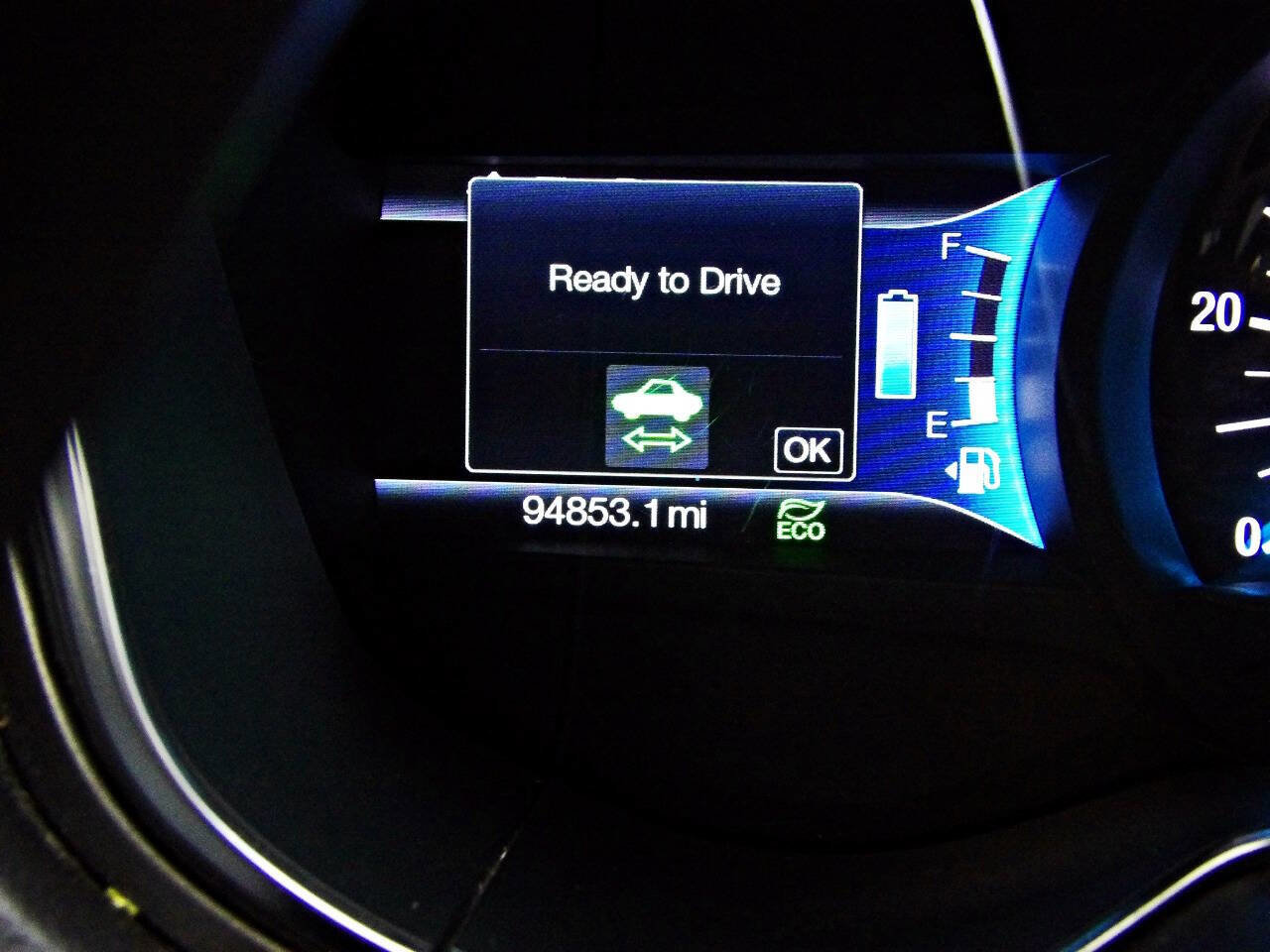 Used 2018 Ford Fusion SE image 14