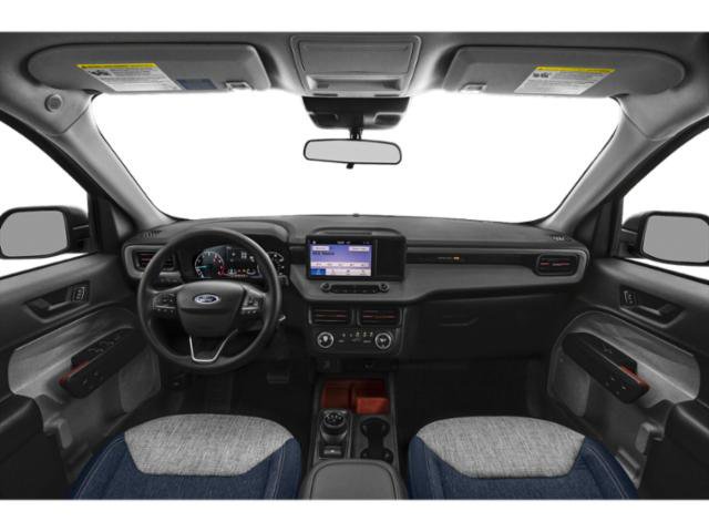 Certified 2023 Ford Maverick XL FWD image 8