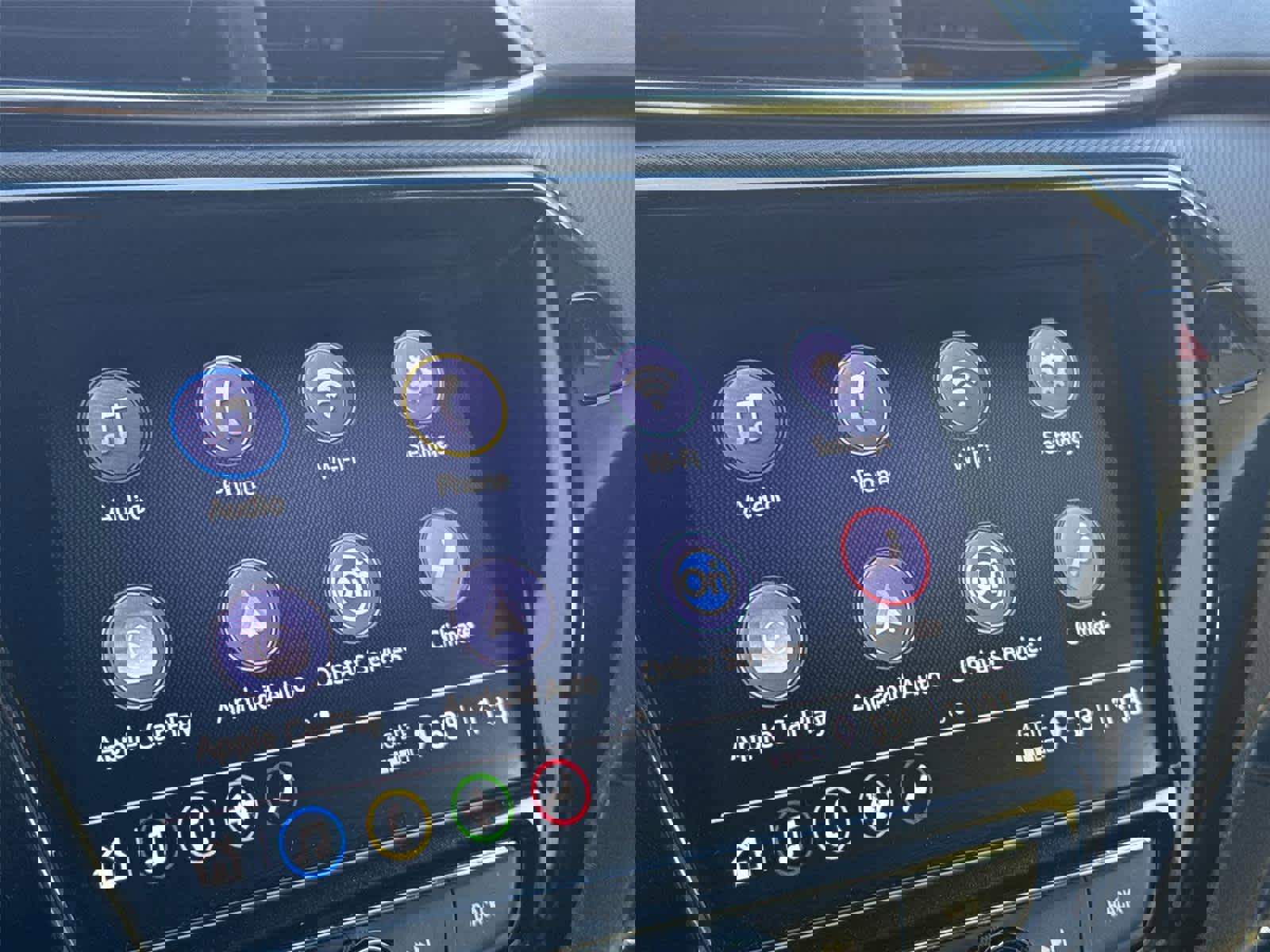 Used 2022 Chevrolet TrailBlazer ACTIV w/ Sun and Liftgate Package image 19