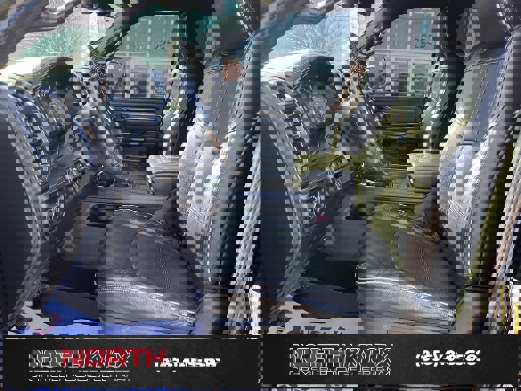 Used 2019 RAM 2500 Limited image 3