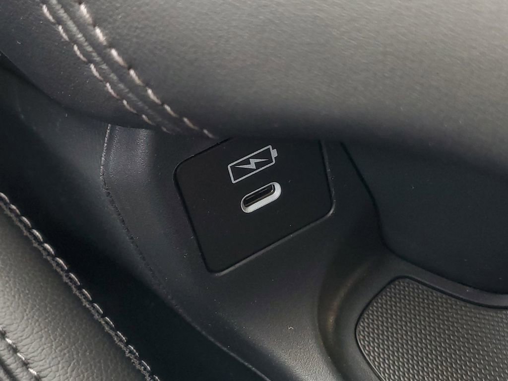 New 2026 Honda HR-V EX-L image 26