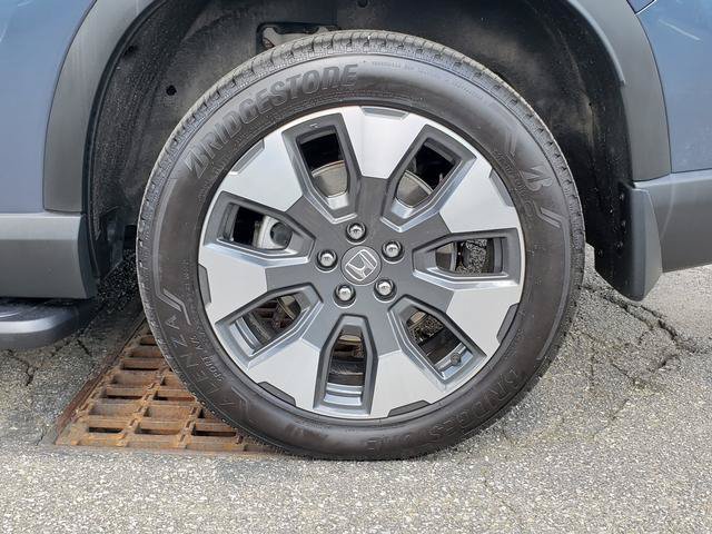 Used 2026 Honda Pilot Elite image 11