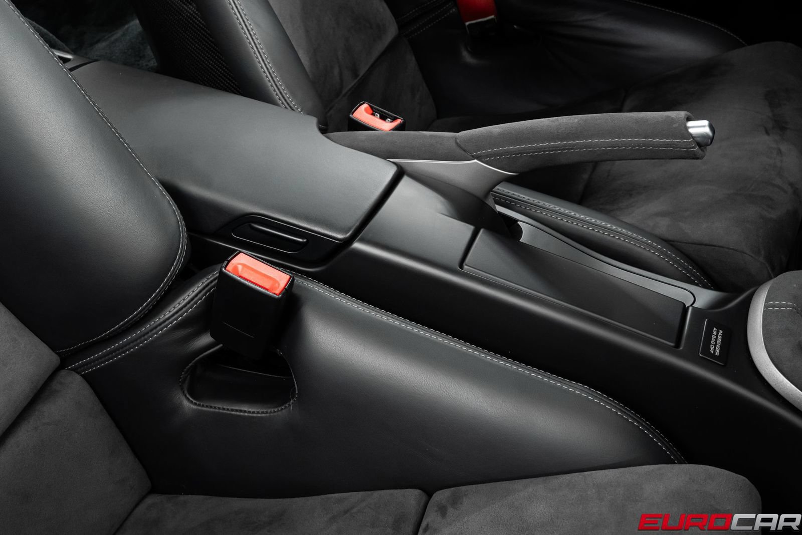 Used 2010 Porsche 911 GT3 RS RWD image 38