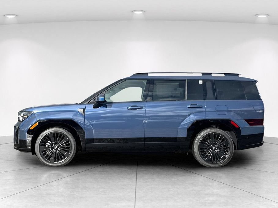New 2026 Hyundai Santa Fe Calligraphy AWD/4WD image 7