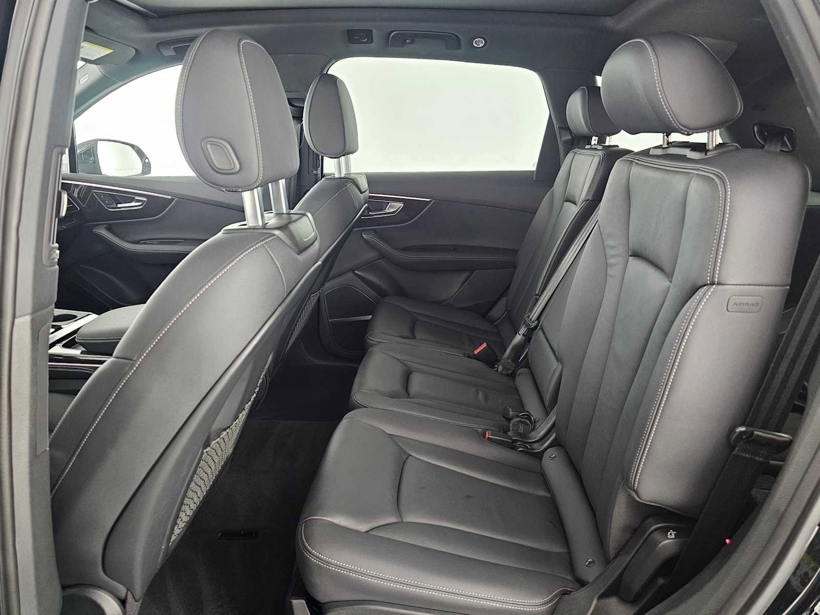 Used 2025 Audi Q7 3.0T Premium Plus image 18