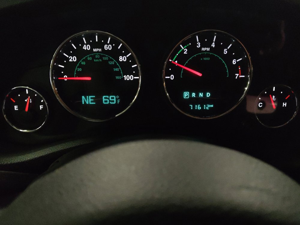 Used 2018 Jeep Wrangler Unlimited Sport S image 23