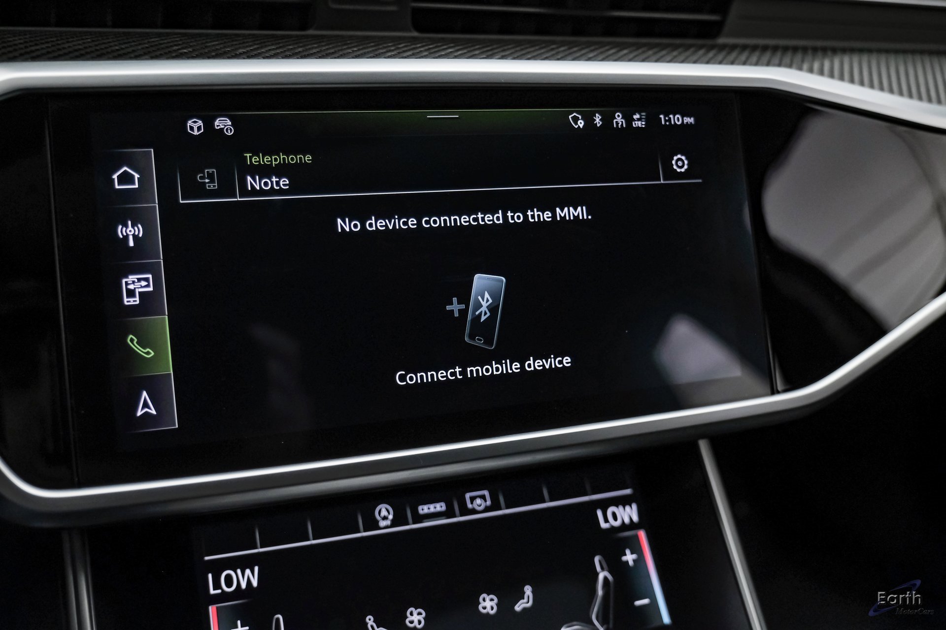 Used 2025 Audi RS 6 performance image 67