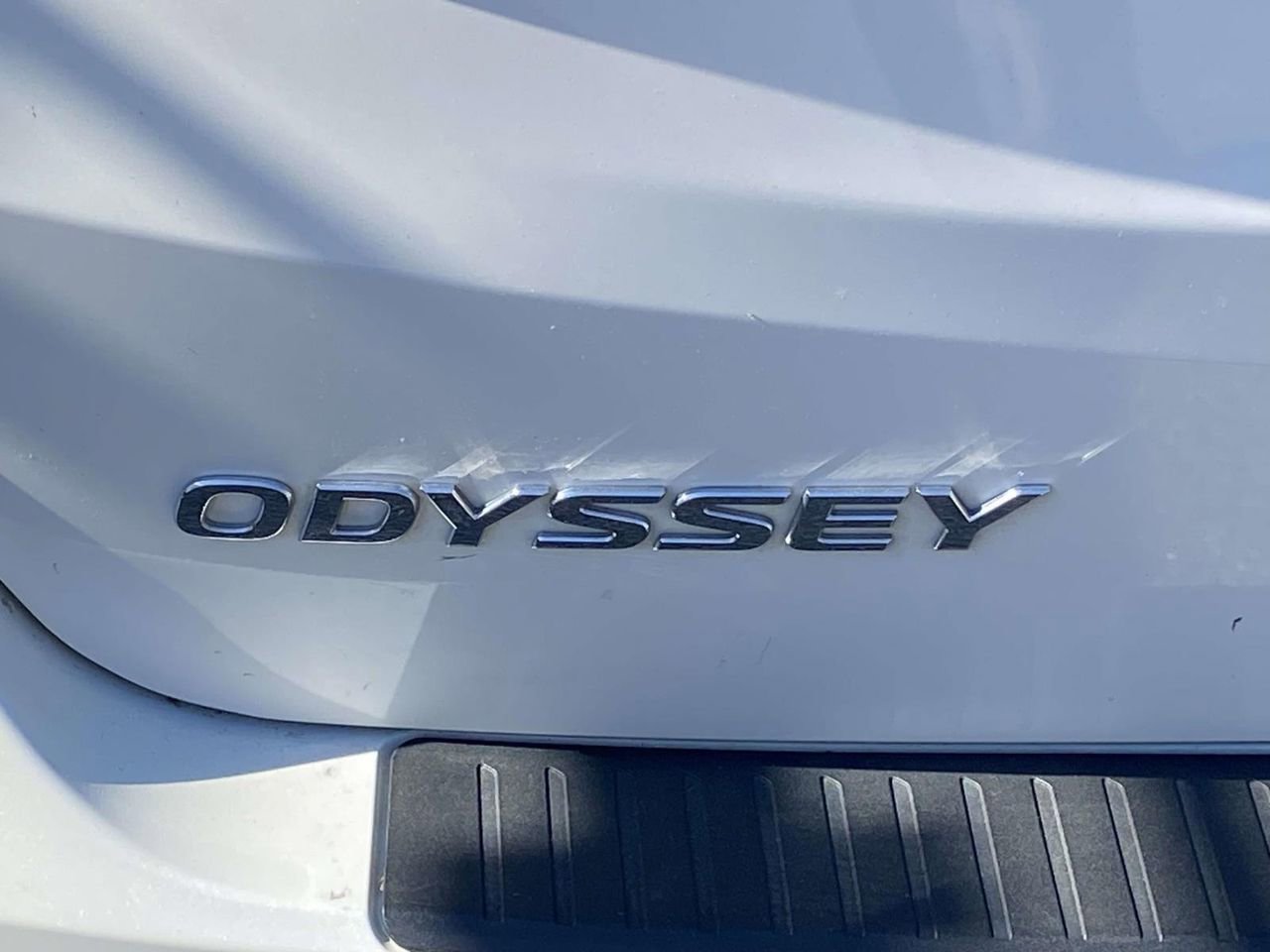 Used 2024 Honda Odyssey Sport image 12