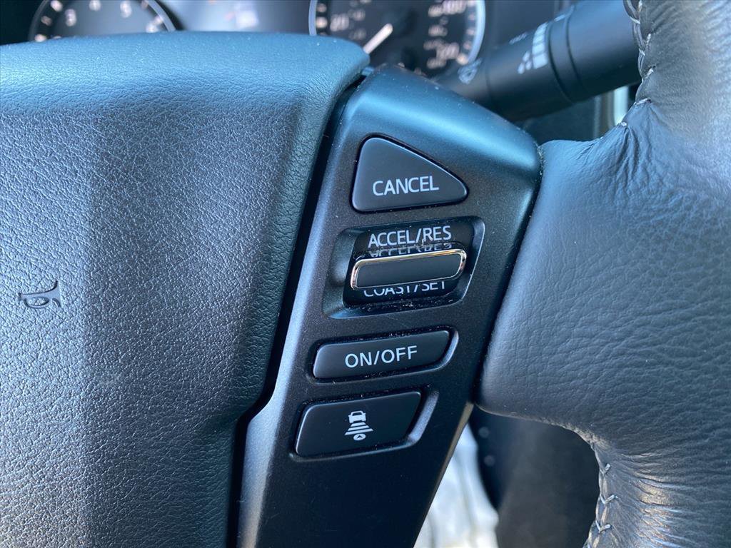 Used 2023 Nissan Frontier SV w/ SV Convenience Package image 16