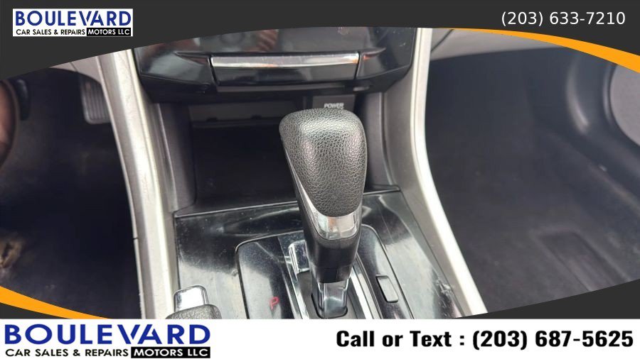 Used 2016 Honda Accord LX image 30
