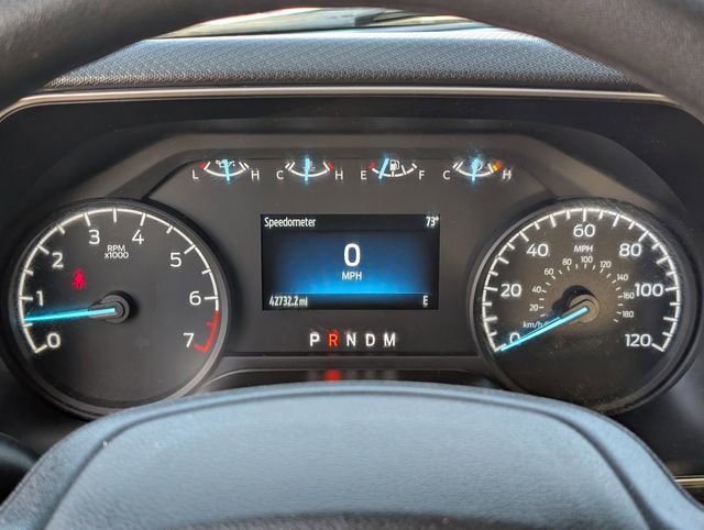 Used 2023 Ford F150 XL w/ STX Appearance Package image 15