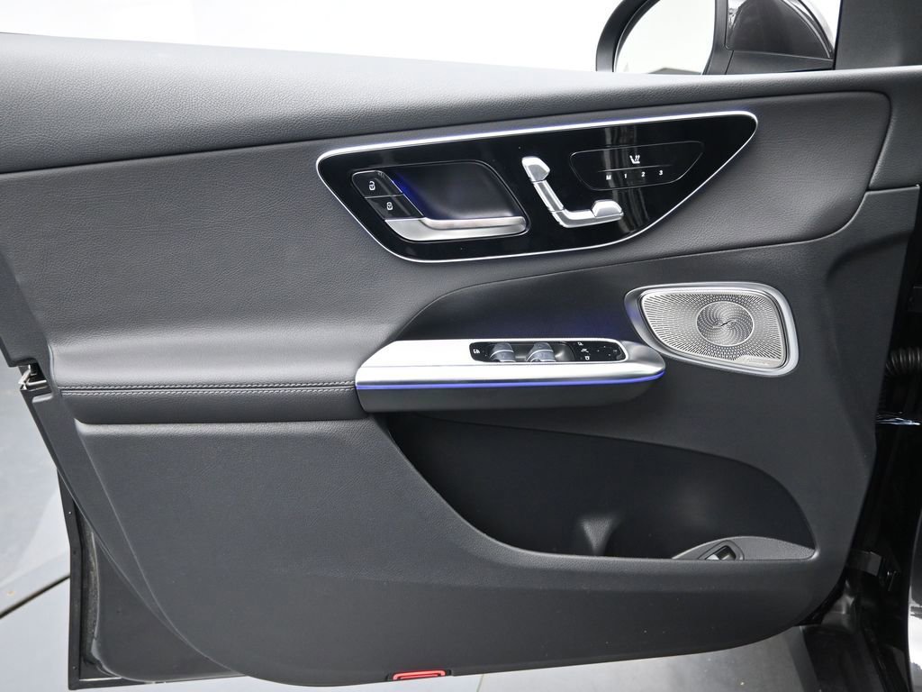 New 2026 Mercedes-Benz GLC 300 4MATIC image 22