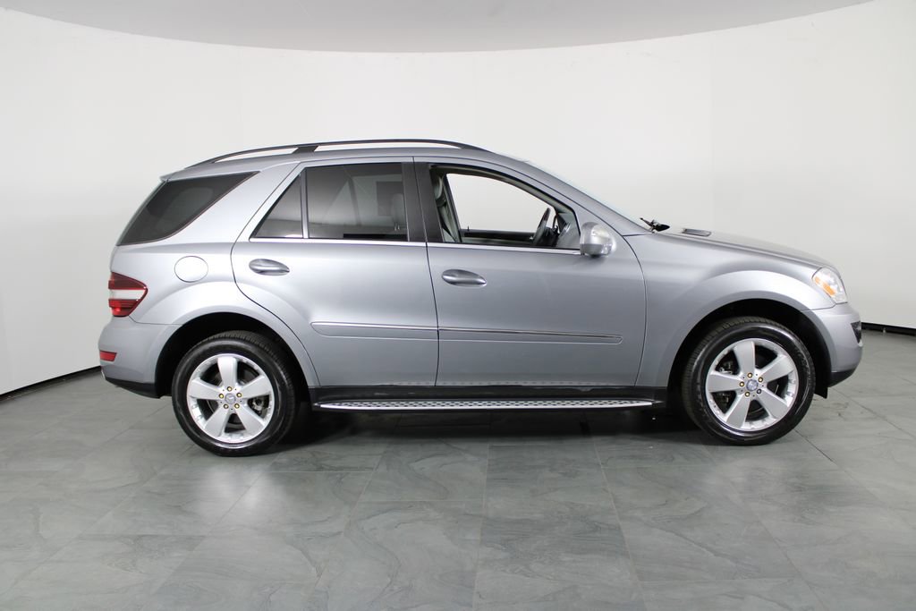 Used 2010 Mercedes-Benz ML 350 ML 350 image 13