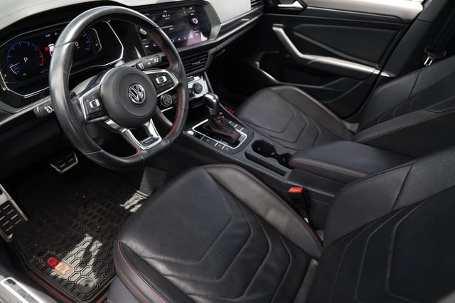 Used 2021 Volkswagen Jetta GLI FWD image 6