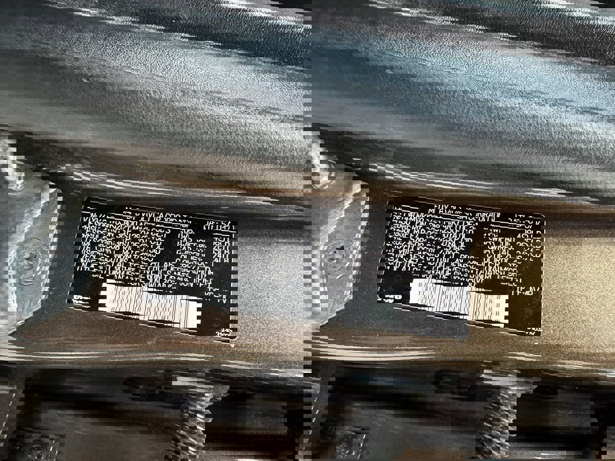 Used 2018 Volvo V60 T5 Cross Country w/ Convenience Package image 72