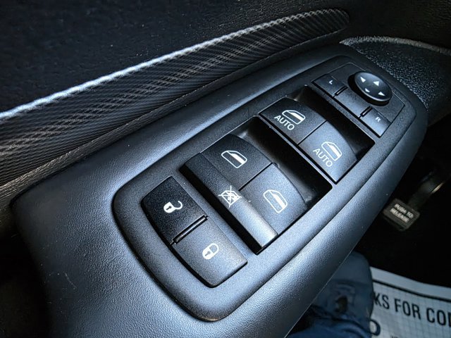 Certified 2023 Dodge Durango GT image 11