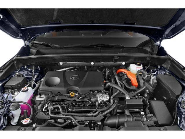 Used 2024 Toyota Venza XLE image 15