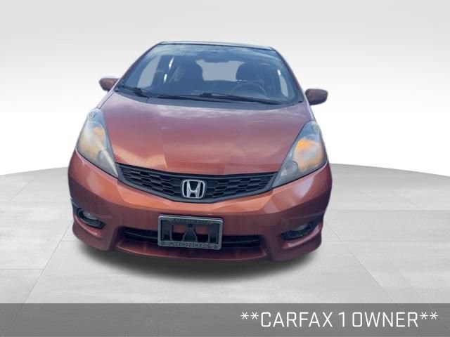Used 2012 Honda Fit Sport image 2