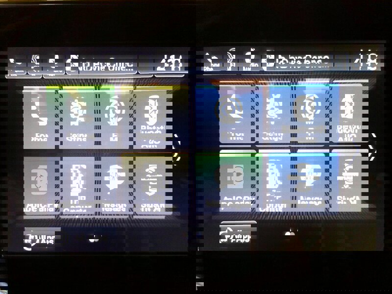 Used 2018 Honda Odyssey EX-L image 12