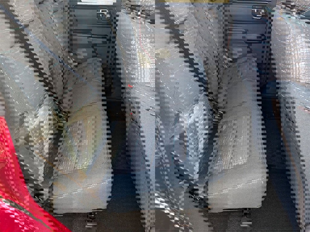 New 2026 Ford Bronco Heritage Edition image 19