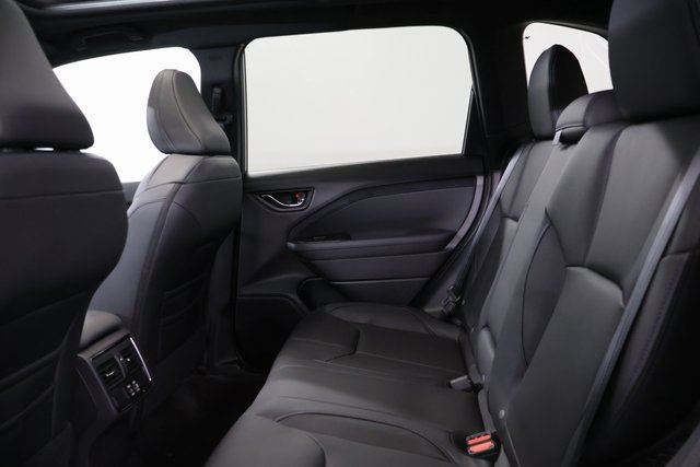 New 2026 Subaru Forester Sport AWD/4WD image 32