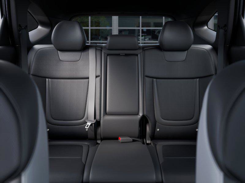 New 2025 Hyundai Tucson XRT image 12