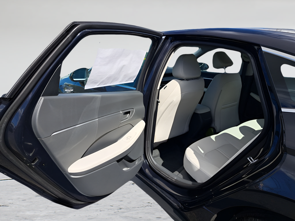 New 2026 Hyundai Sonata SE FWD image 11