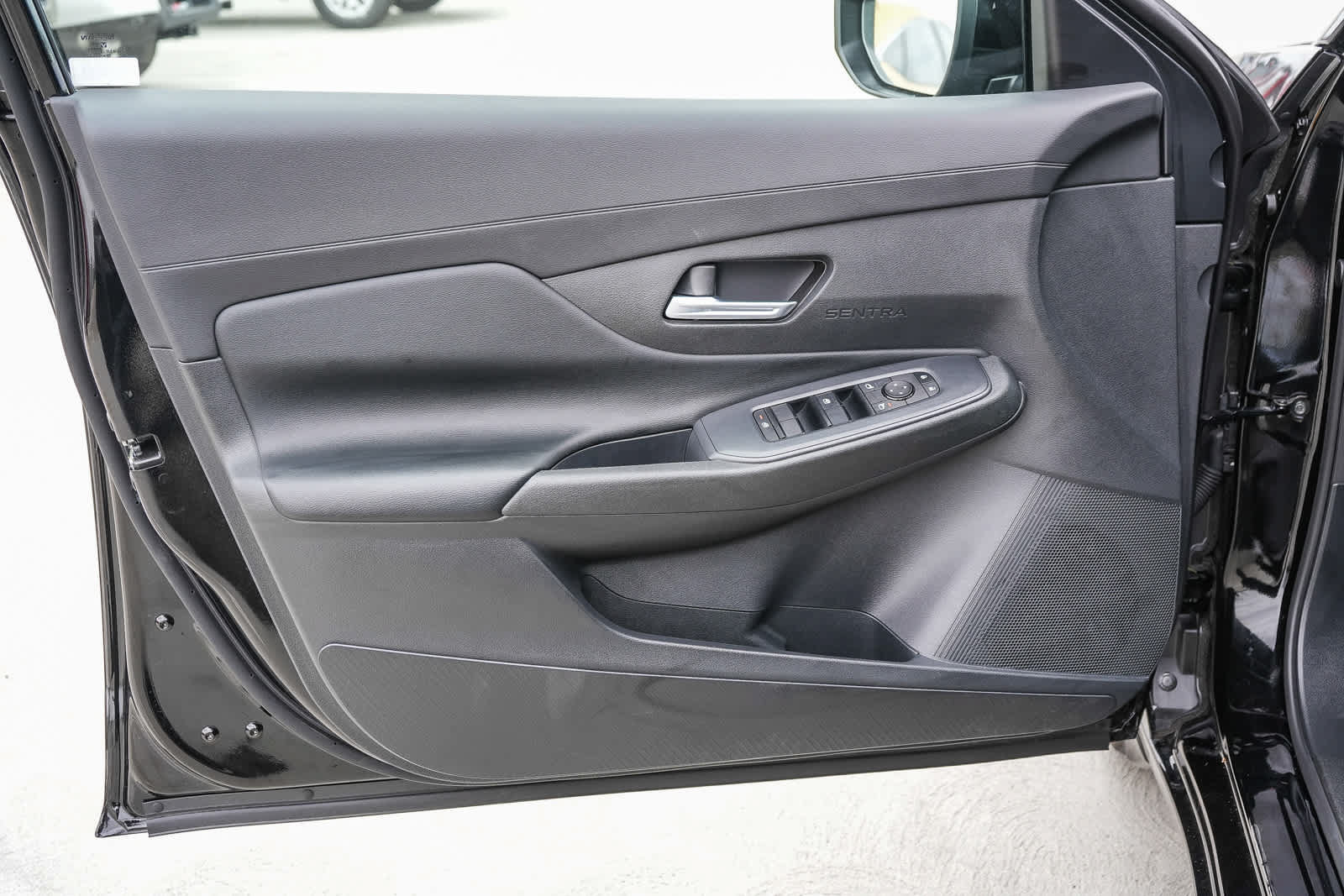 Used 2026 Nissan Sentra SV w/ Floor Mat Package FWD image 21