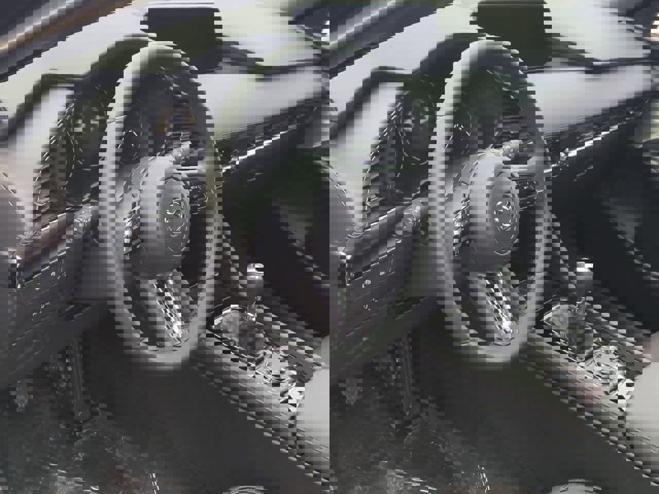 New 2026 MAZDA MAZDA3 2.5 S Hatchback w/ Premium Pkg image 2