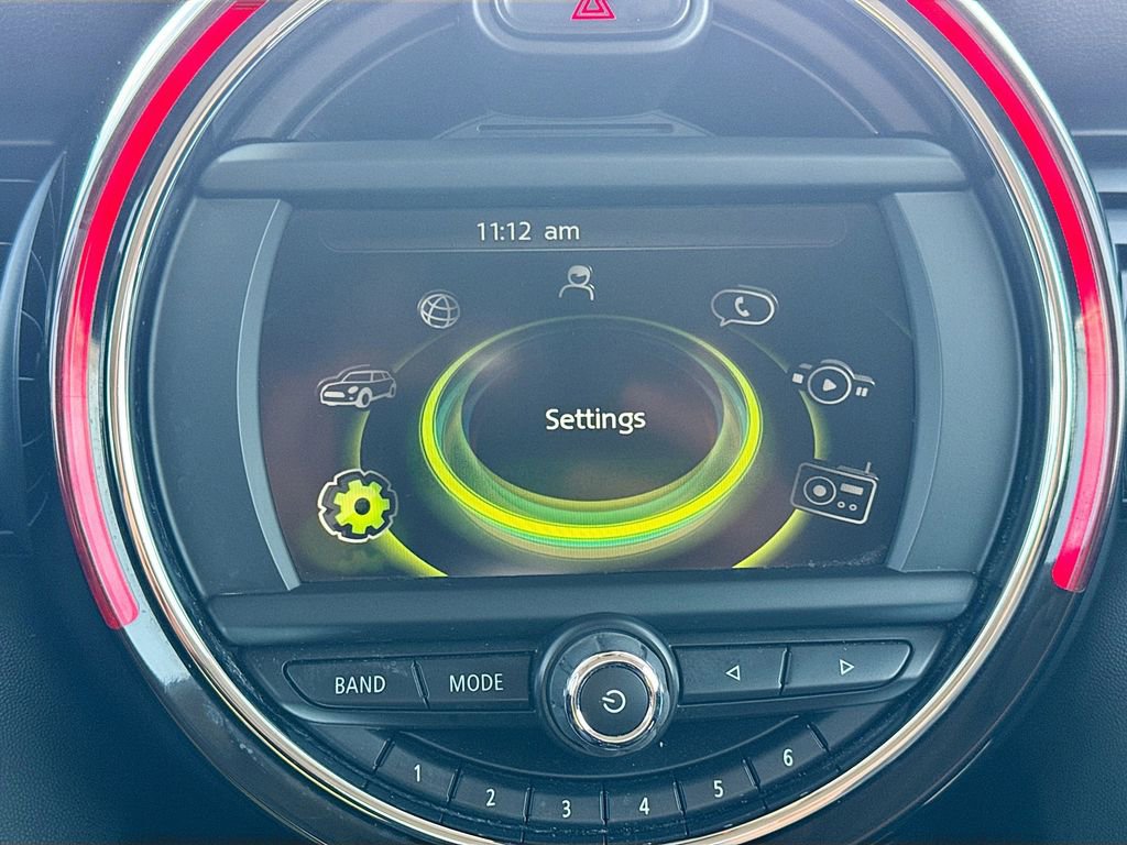 Used 2017 MINI Cooper 2-Door Hardtop image 17