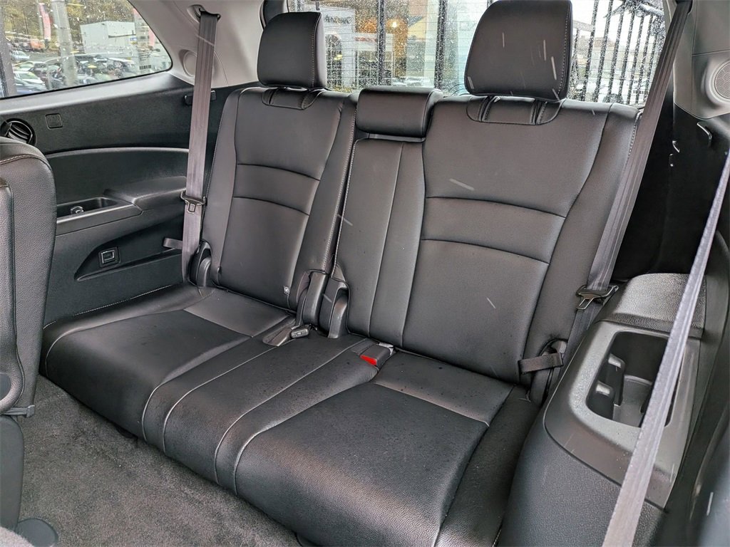 Used 2022 Honda Pilot Touring image 30