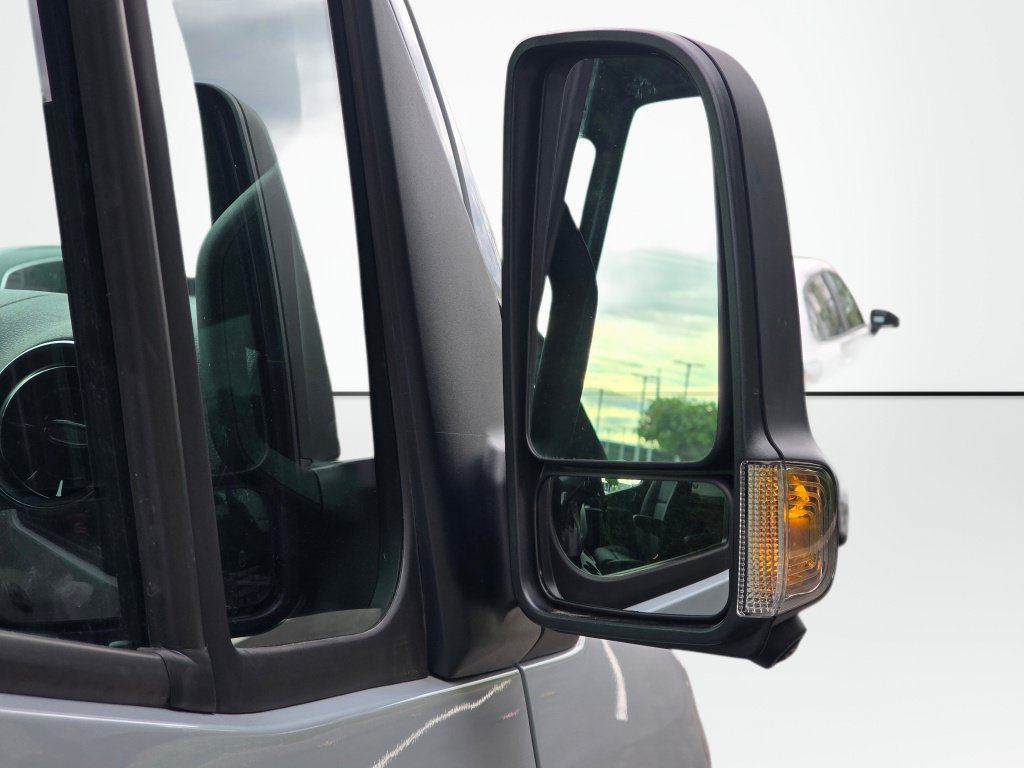 New 2026 Mercedes-Benz Sprinter 2500 image 31