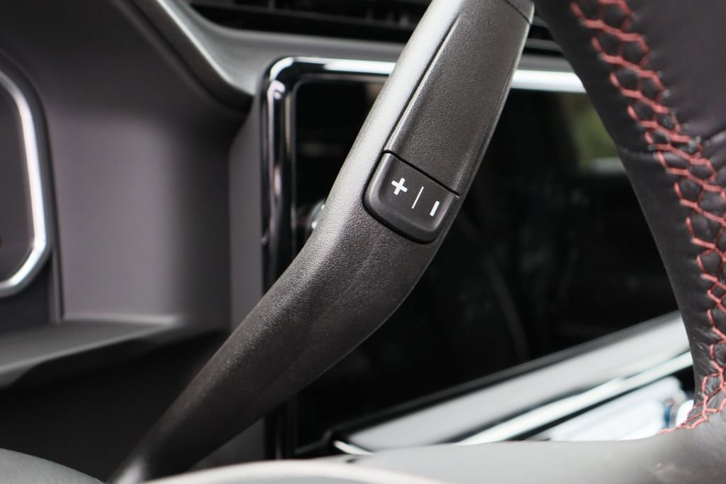 New 2026 GMC Sierra 2500 AT4X image 9