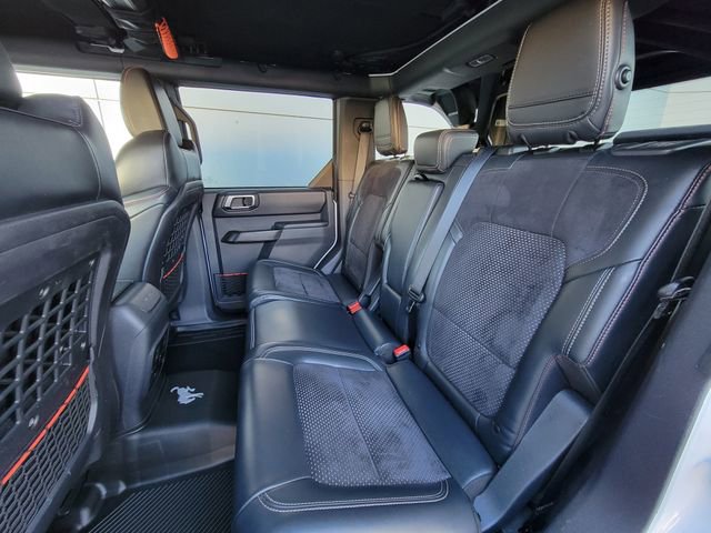 Used 2022 Ford Bronco Raptor image 21