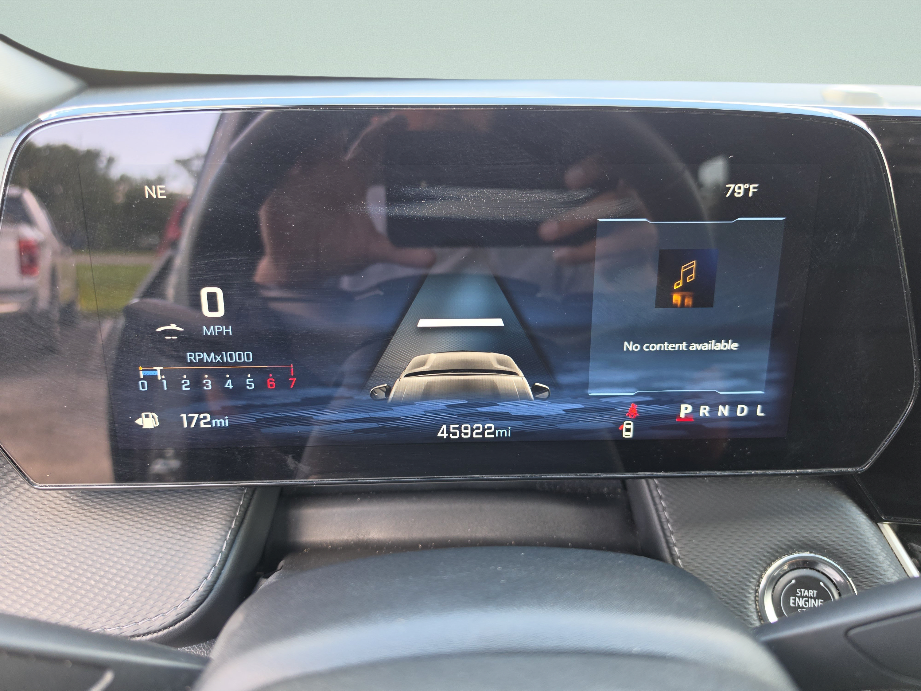 Used 2026 Chevrolet Equinox LT FWD image 35