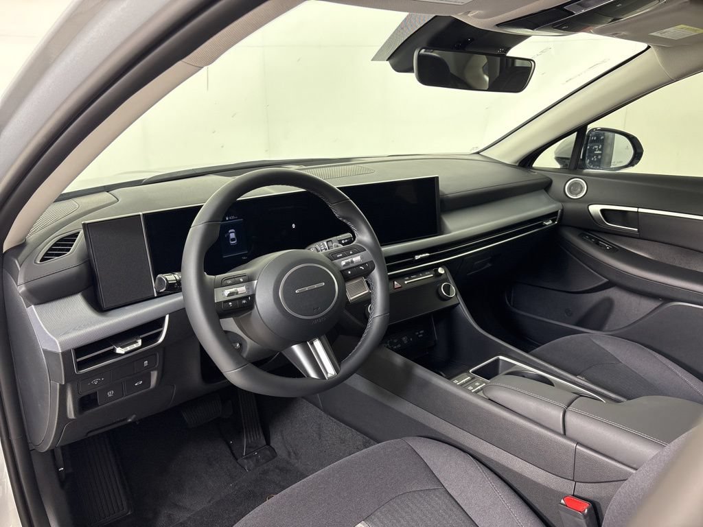 New 2026 Hyundai Sonata SEL FWD image 16