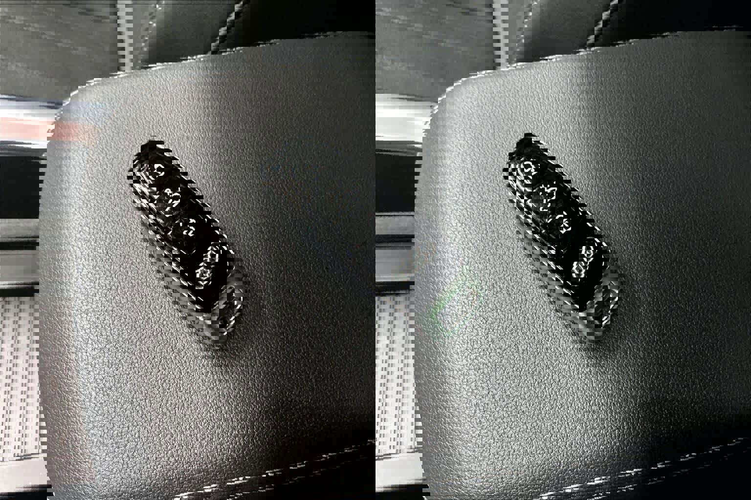 Used 2024 Audi Q8 e-tron Premium Plus w/ Premium Plus Package image 14