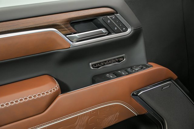 New 2026 GMC Sierra 1500 Denali Ultimate image 5