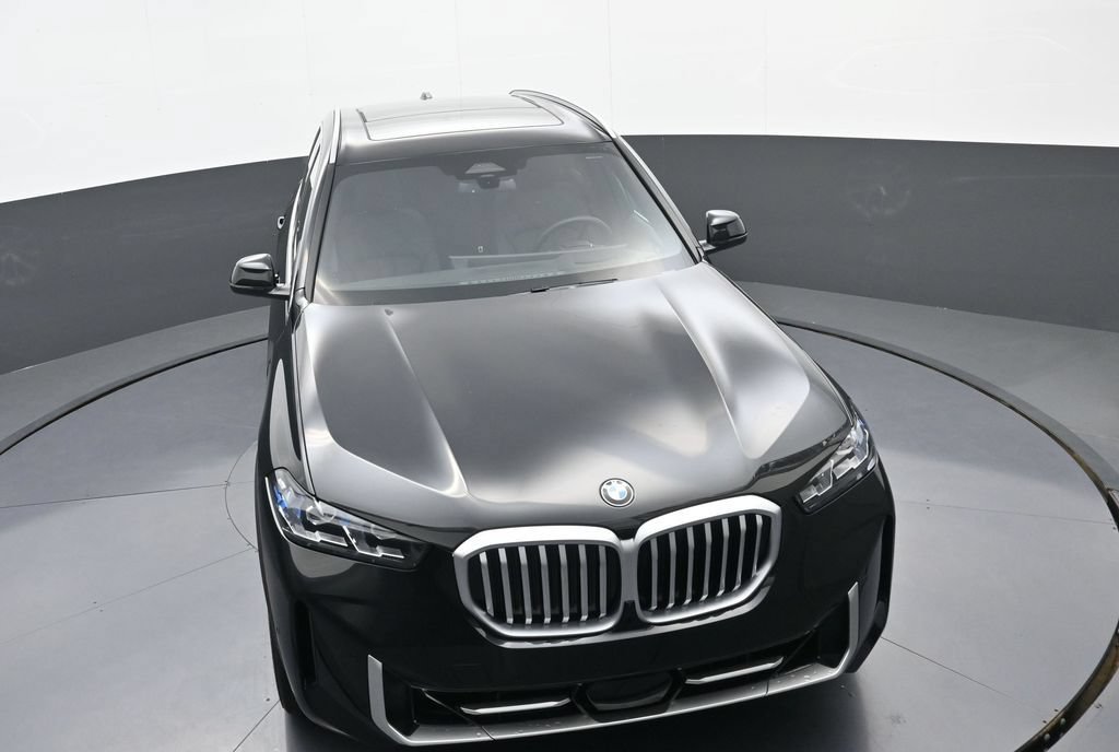 Used 2026 BMW X5 xDrive40i AWD/4WD image 31