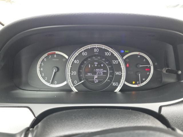 Used 2015 Honda Accord LX image 12