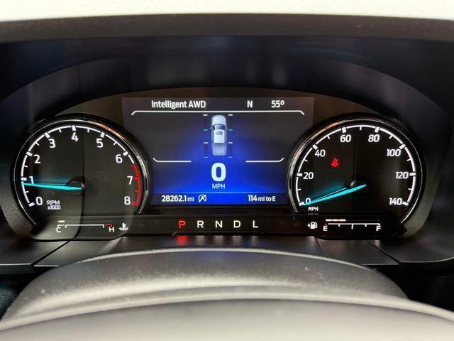 Certified 2023 Ford Maverick XLT w/ Equipment Group 300A Standard AWD/4WD image 18