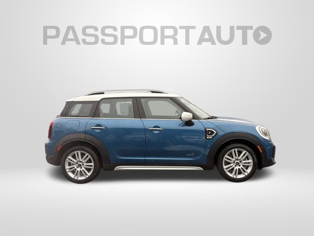 Used 2024 MINI Cooper Countryman S image 5