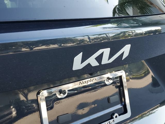 Certified 2023 Kia Sorento EX AWD/4WD image 8