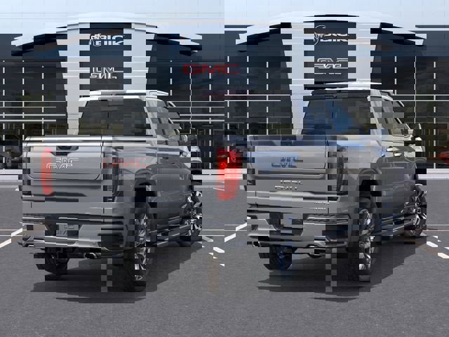 New 2026 GMC Sierra 1500 Denali image 4