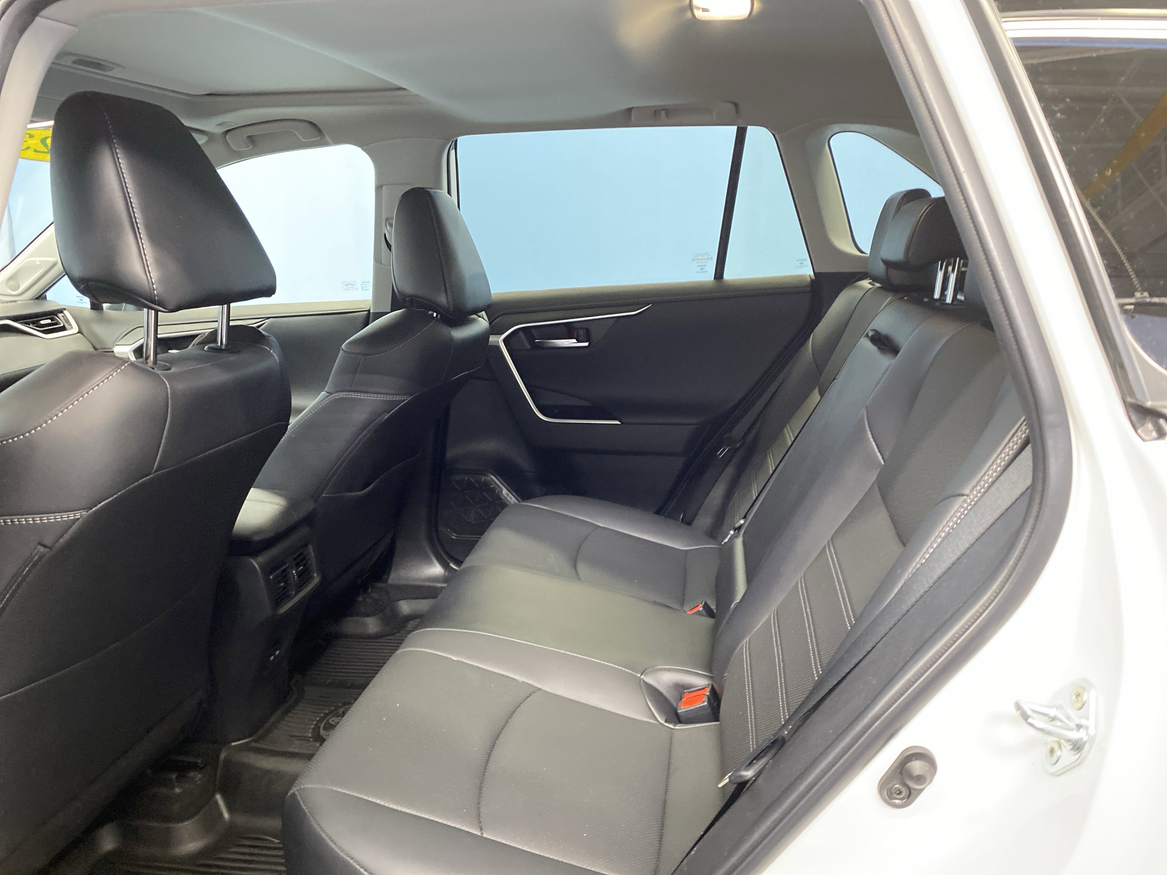 Used 2023 Toyota RAV4 Limited w/ Limited Grade Weather Package image 23