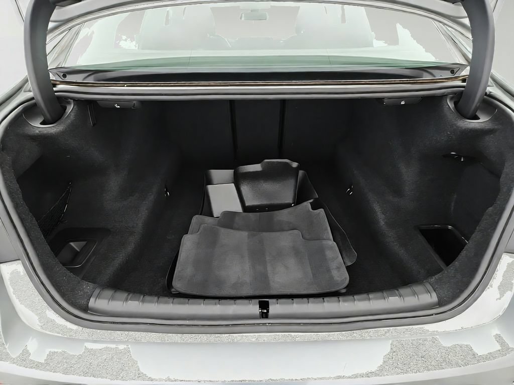 Used 2021 BMW 530i xDrive AWD/4WD image 37