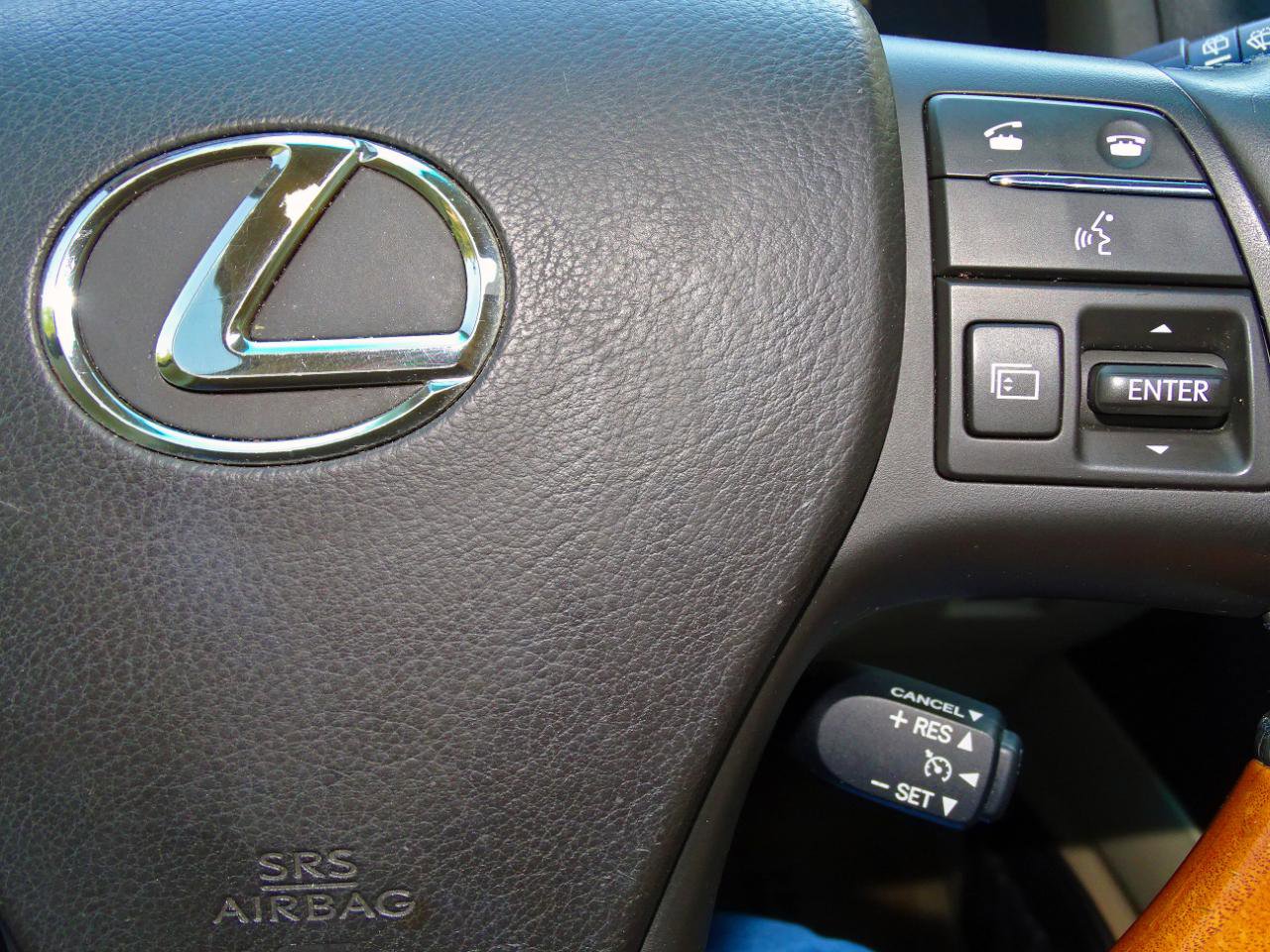 Used 2011 Lexus RX 350 2WD w/ Premium Pkg image 26